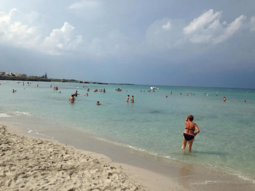 Villetta Rosetta by Renthousesalento- a 100 M Dal Mare