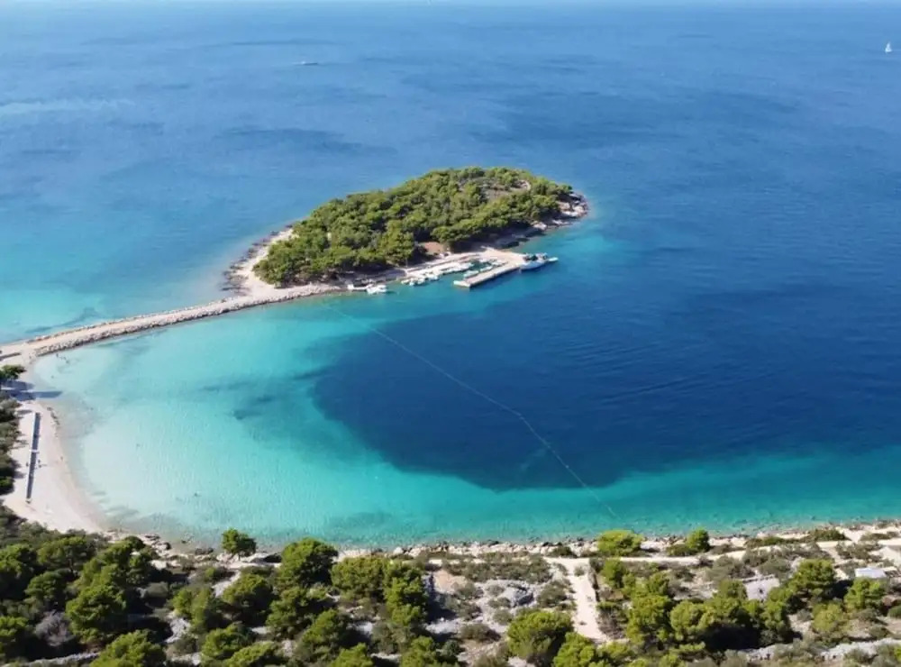 Holiday Home Mirta
