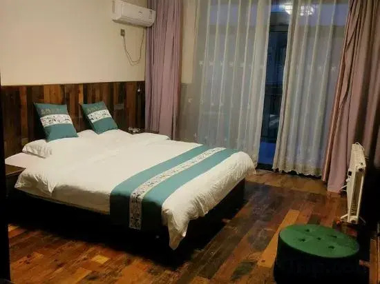 Anji Zhenyin Homestay