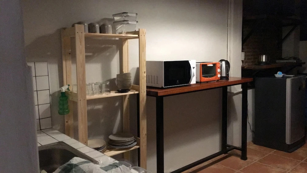 Two One Zero Apartment