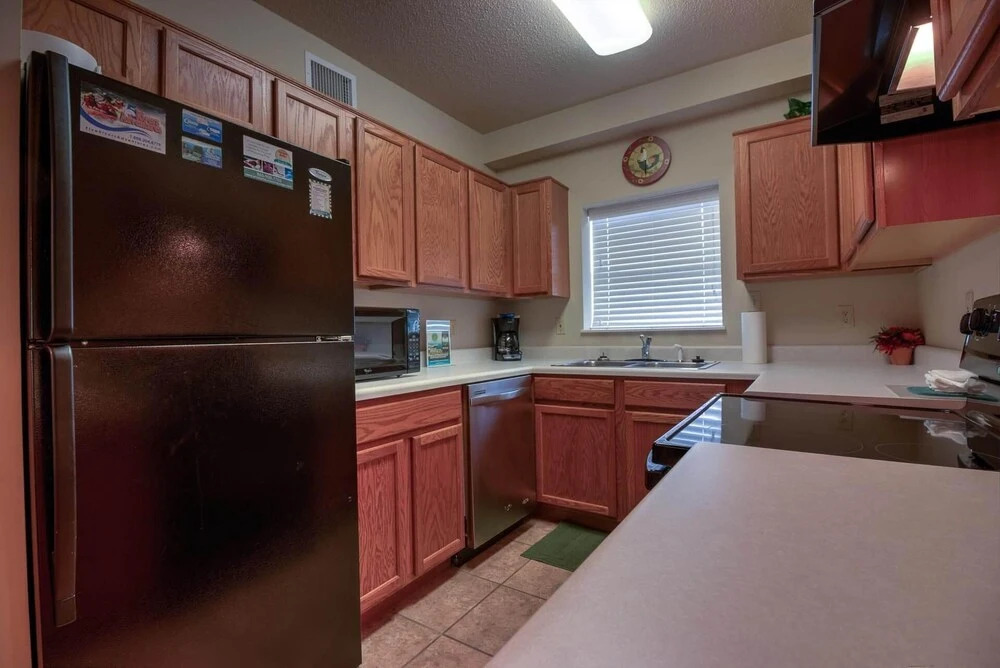 Cedar Lodge 103