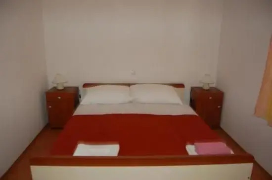 Apartments Zoran