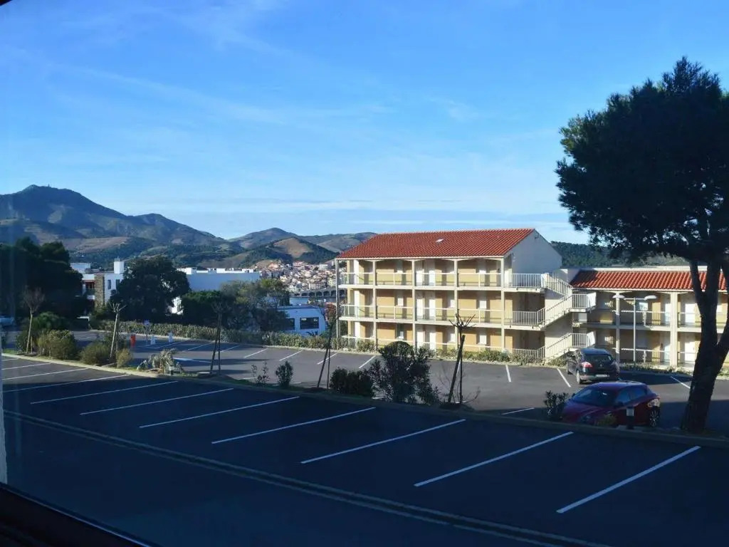 Appartement Banyuls-sur-Mer, 3 pièces, 4 personnes - FR-1-225C-52