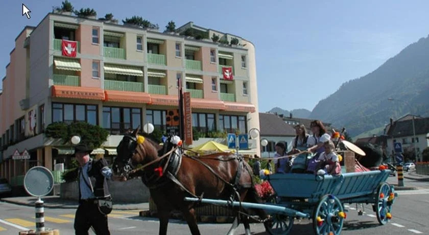 Hôtel de Ville