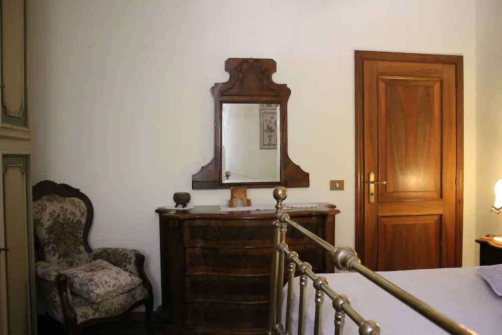 Double Room Rimini