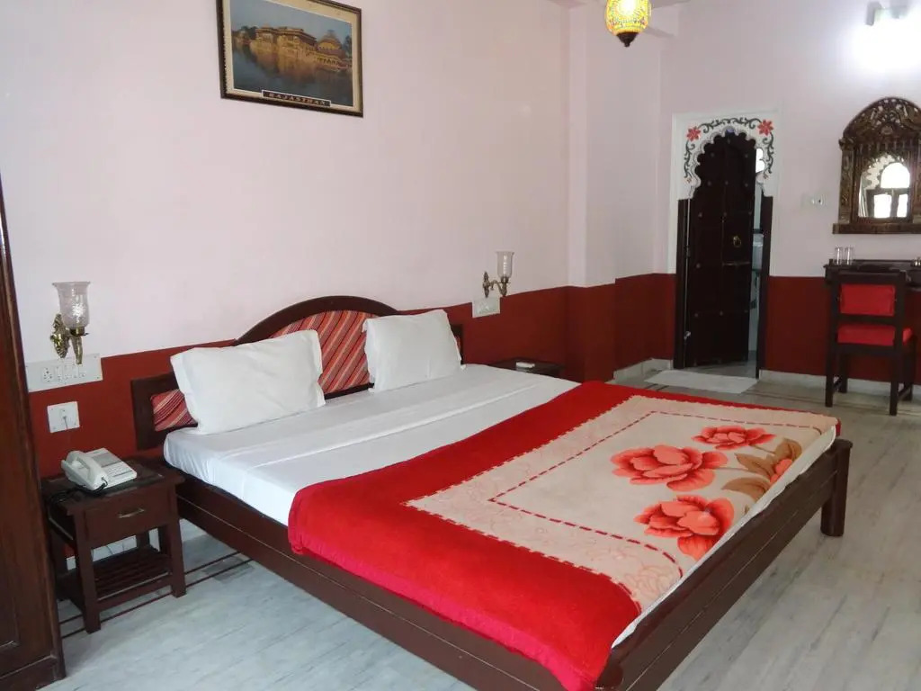 Hotel Thamla Haveli