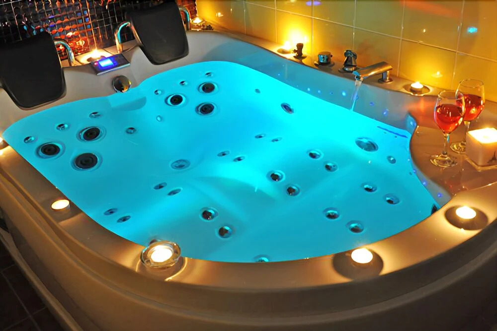 Gyeongju Insta Spa Pension