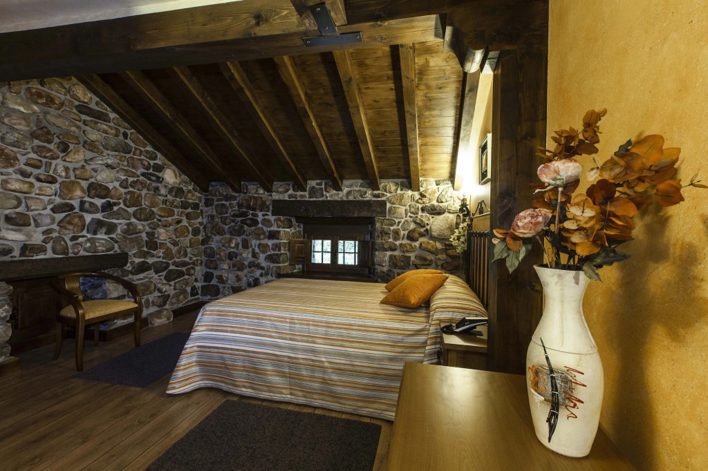 Hotel Spa Casona La Hondonada