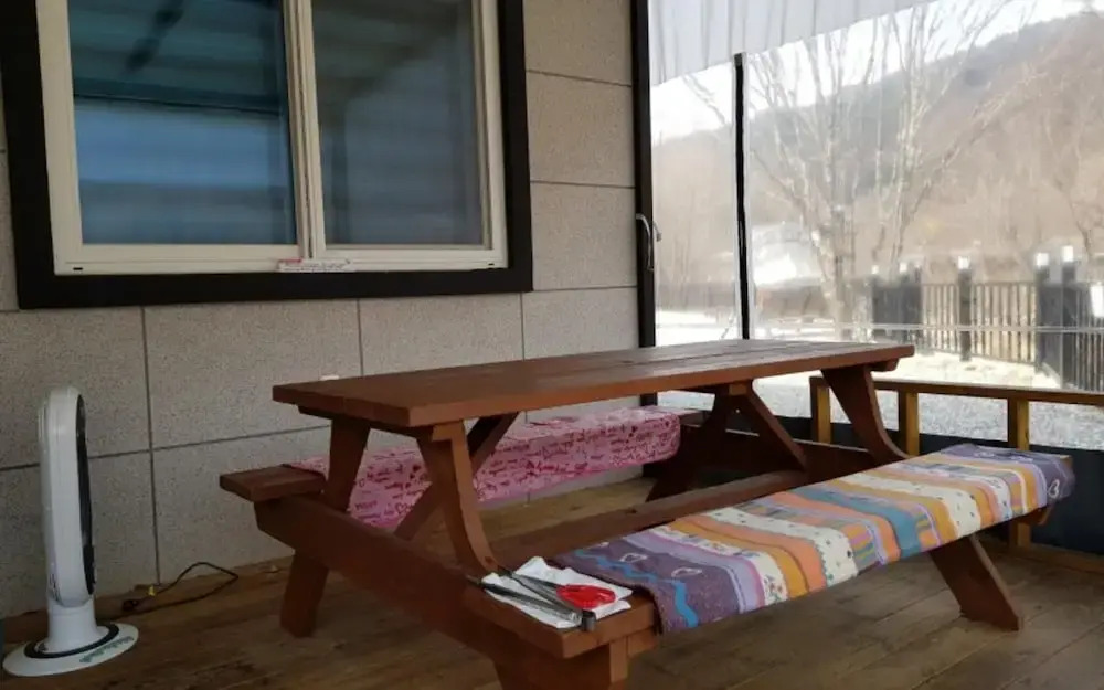 Stay Gapyeong (2025 Renovation)