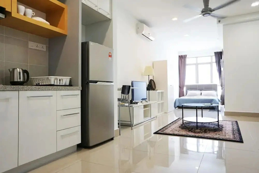 Shaftsbury Cyberjaya