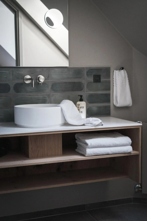 Apartments by Brøchner Hotels