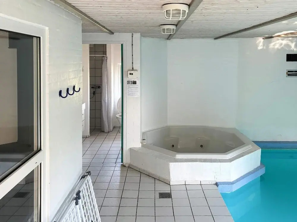 10 Person Holiday Home in Nordborg-by Traum