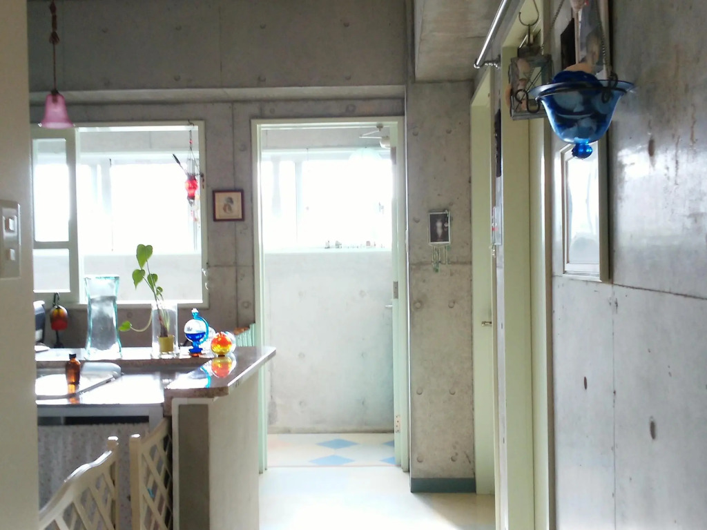 Guesthouse Seaglass