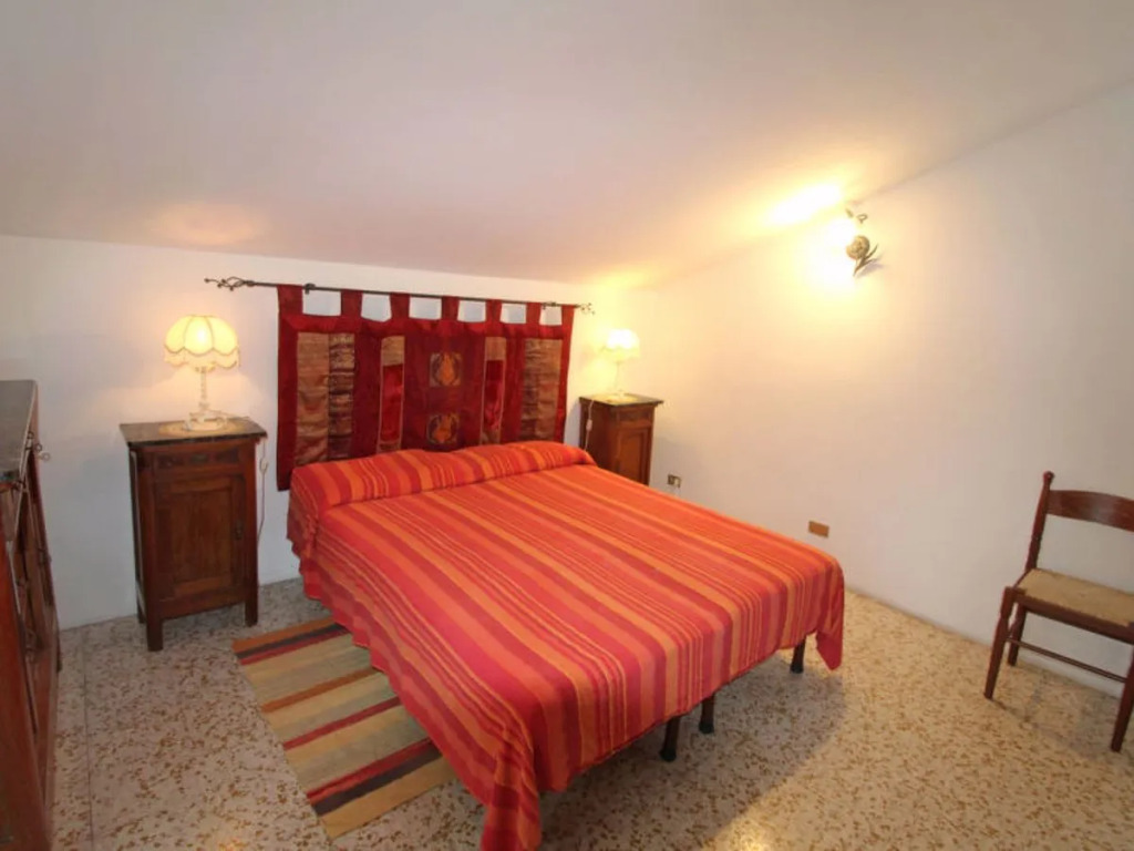 Apartment IL Cippo by Interhome