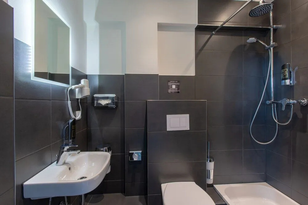 SMARTY Leichlingen-Cologne Hotel