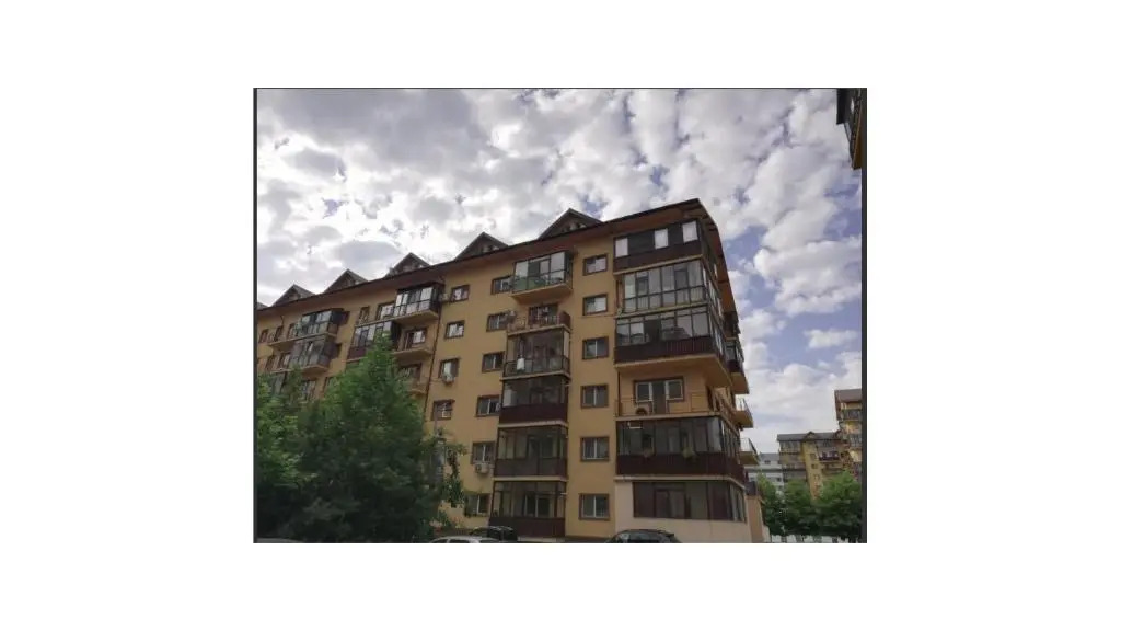 Apartament Smart Modern Spatios