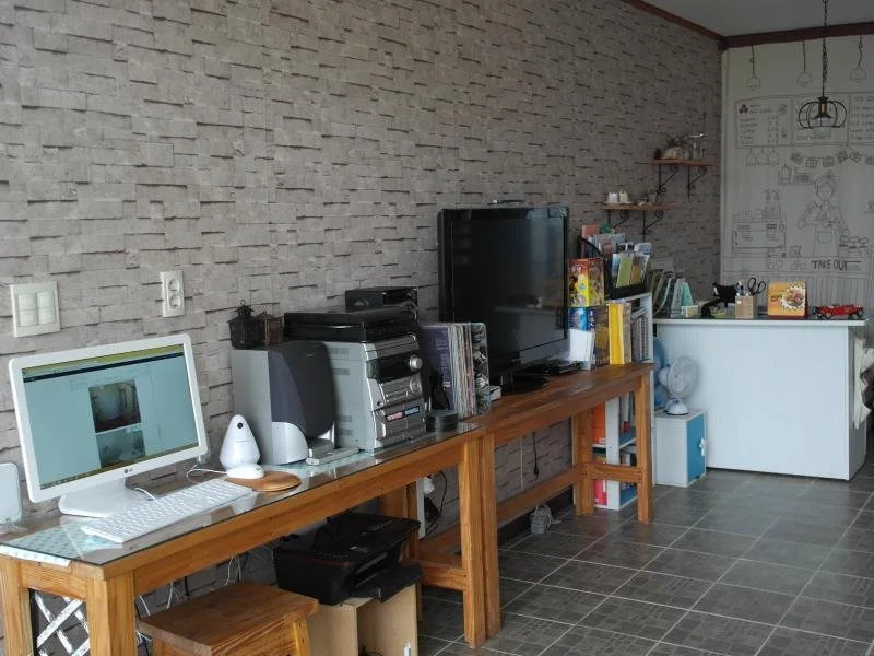 Joseph Tree Guesthouse