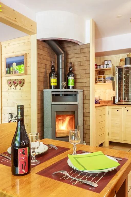 gite auberge lherbe tendre