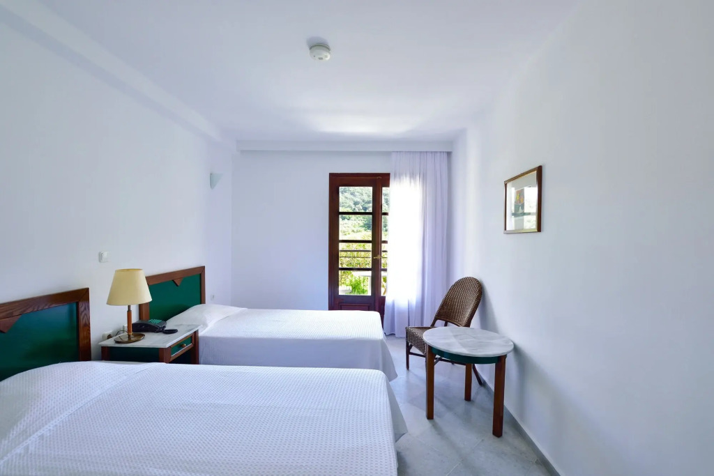 Kalidon beach Hotel