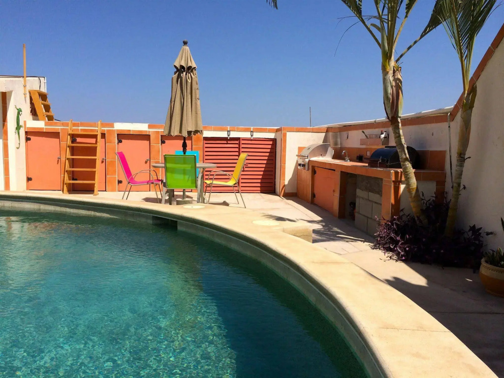 Cabo's Little Secret Condos