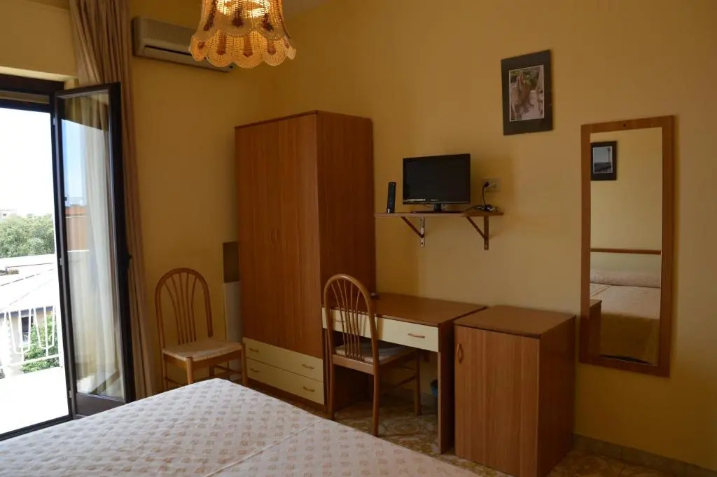 Hotel Virgilio