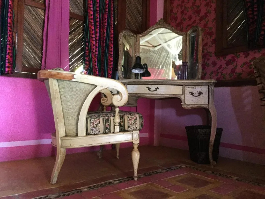Hacienda La Rusa