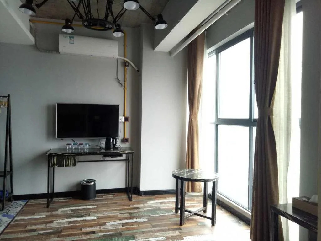 Mr F Boutique Hotel