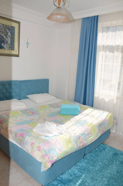 Side Forever Apart Otel