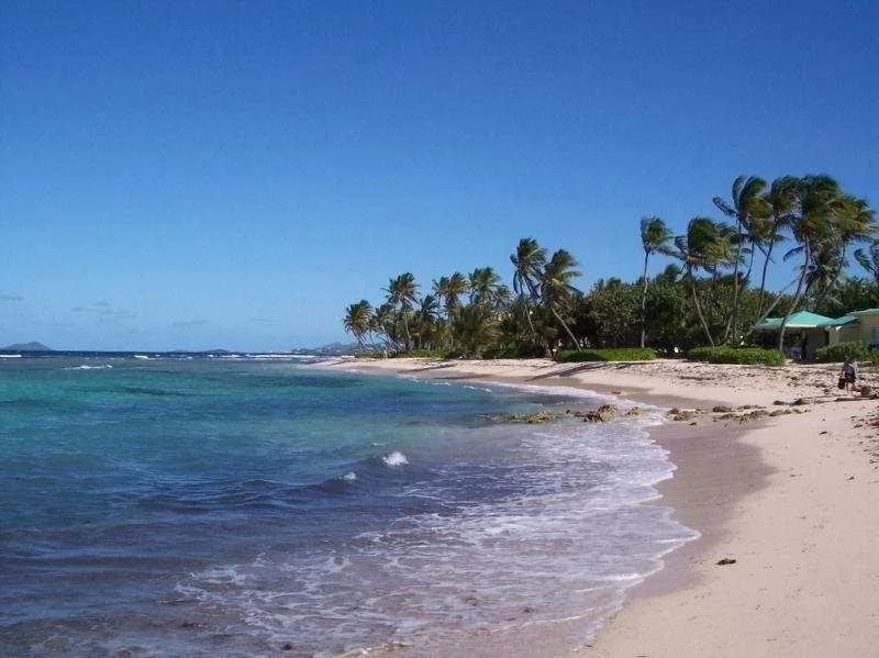 Hibiscus Beach Resort