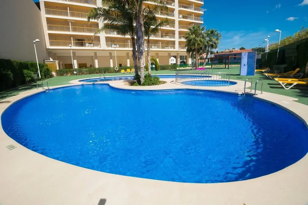 Ab-115b Apartamento Con Preciosas Vistas Al Mar