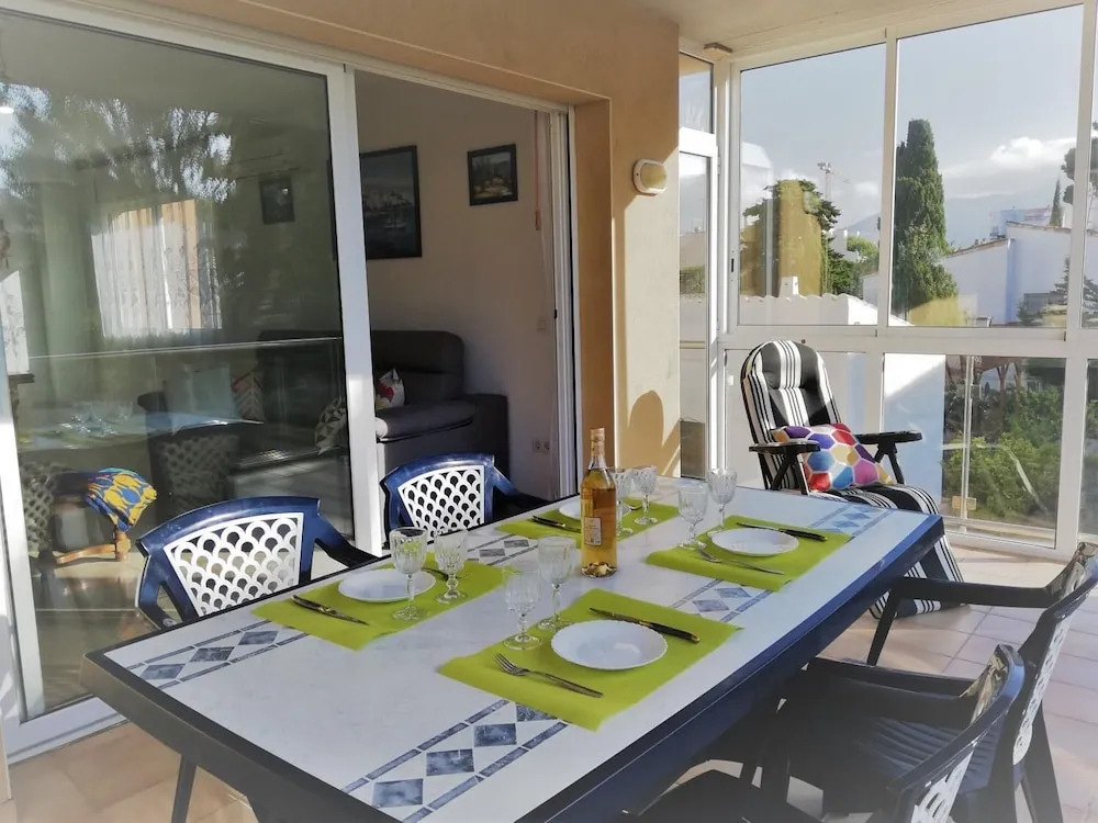 Apartamento 3089 - Falconera 1-B