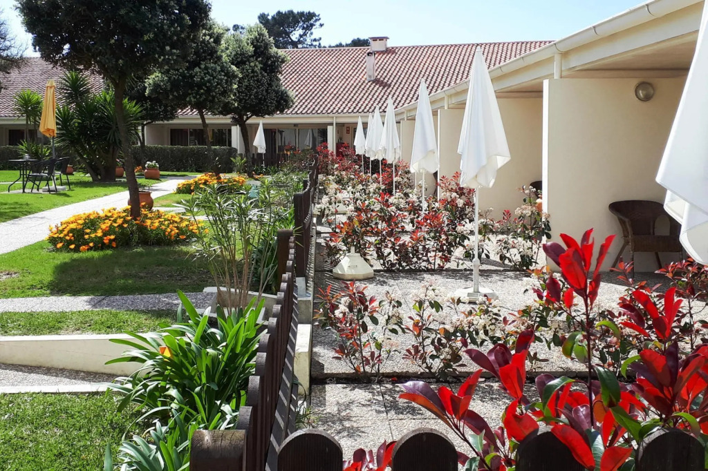 Holiday resort Clube Pinhal da Foz, Esposende, Studio for 2 pers.
