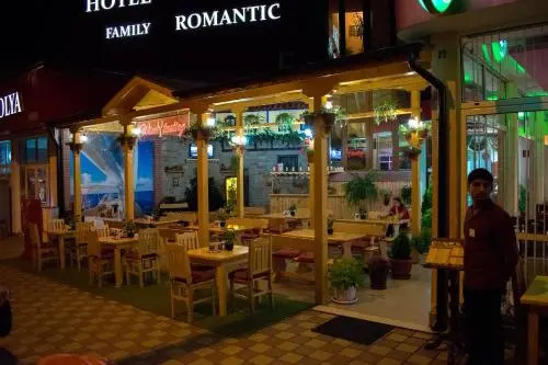 Hotel Romantic