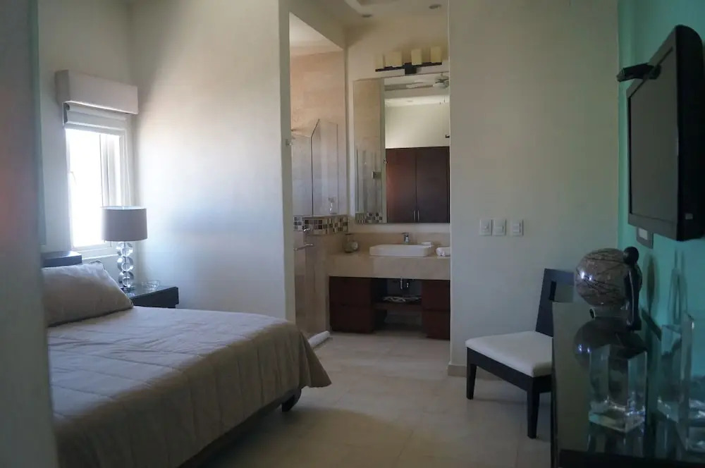 Romantic Zone V399 2 Bedroom