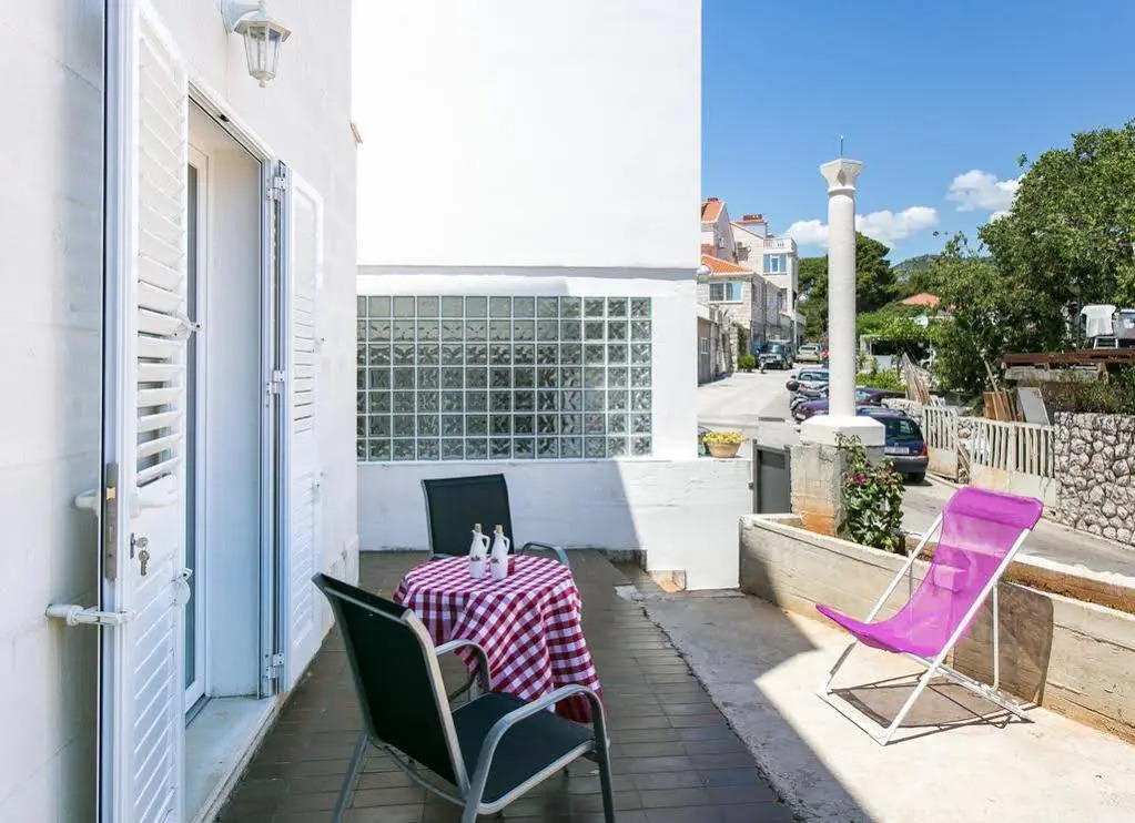 Apartment Malina