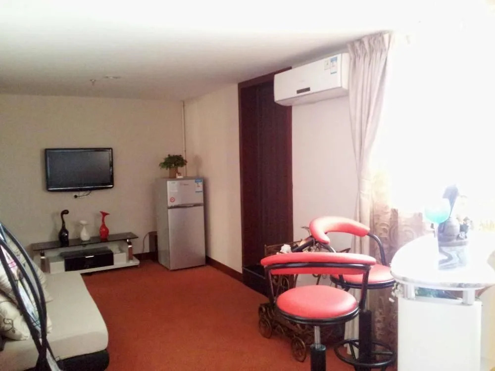 Guilin Jingxiang Hotel