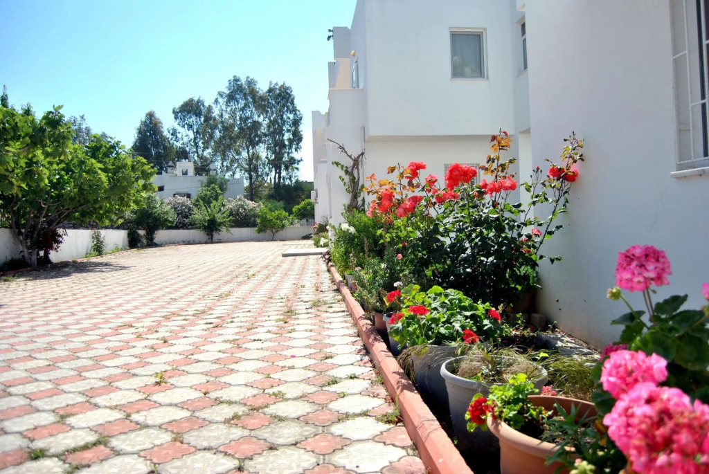 Lavinya Otel