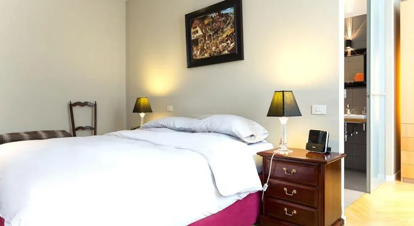 B&B Maison Noble