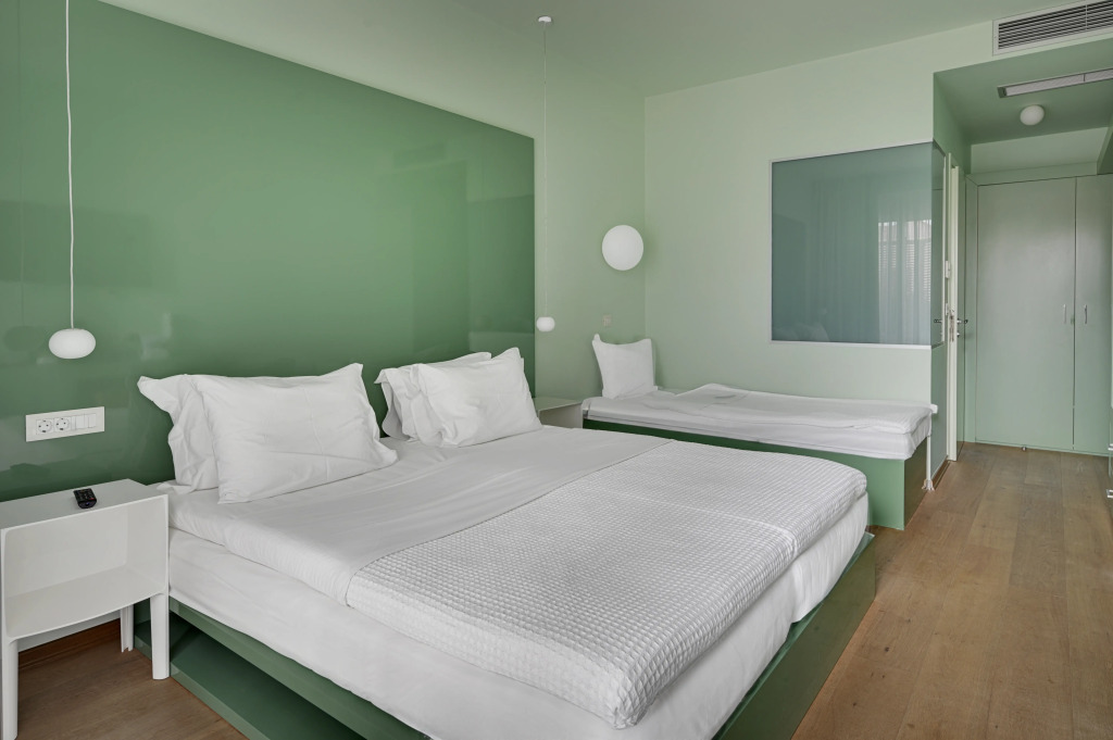 SESA Boutique Hotel & Restaurant