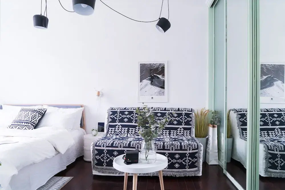 Cactus space - Sanlitun Nodel Dream Apt