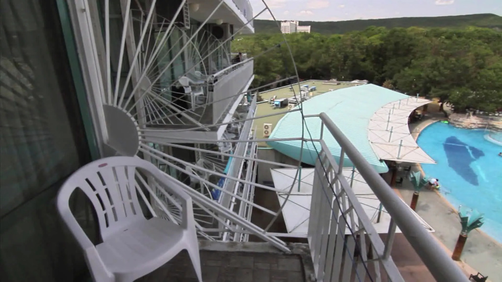 Hotel Boryana