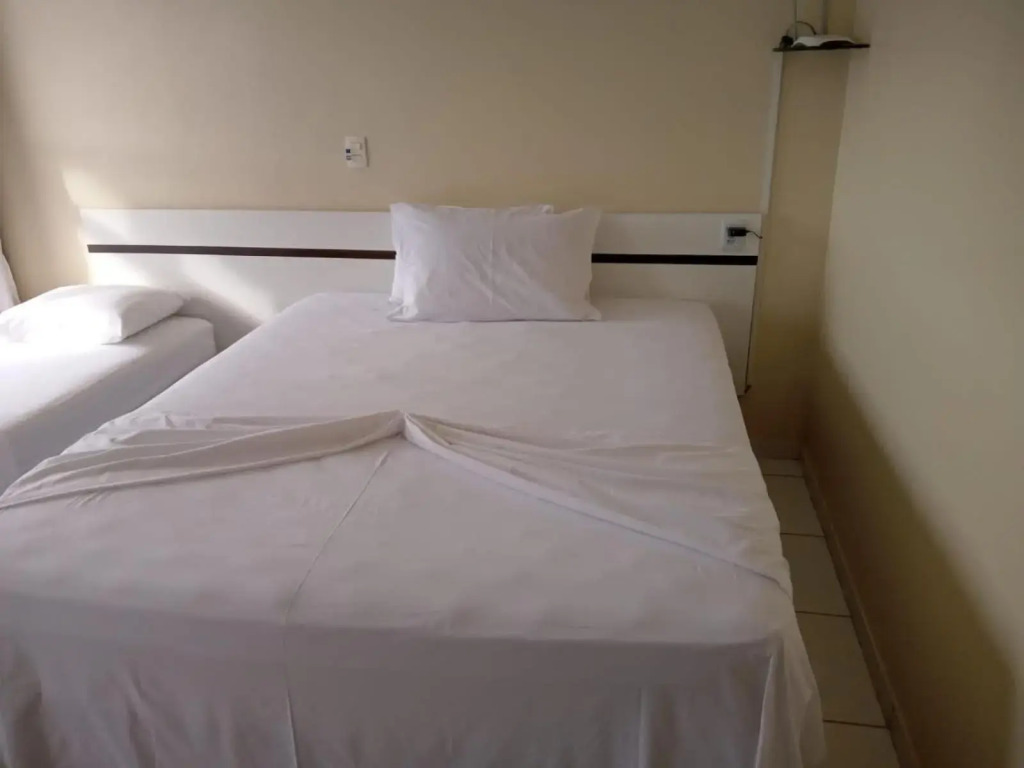APARTAMENTO 3 quartos no Taperapuan Duplex 450 mt da praia