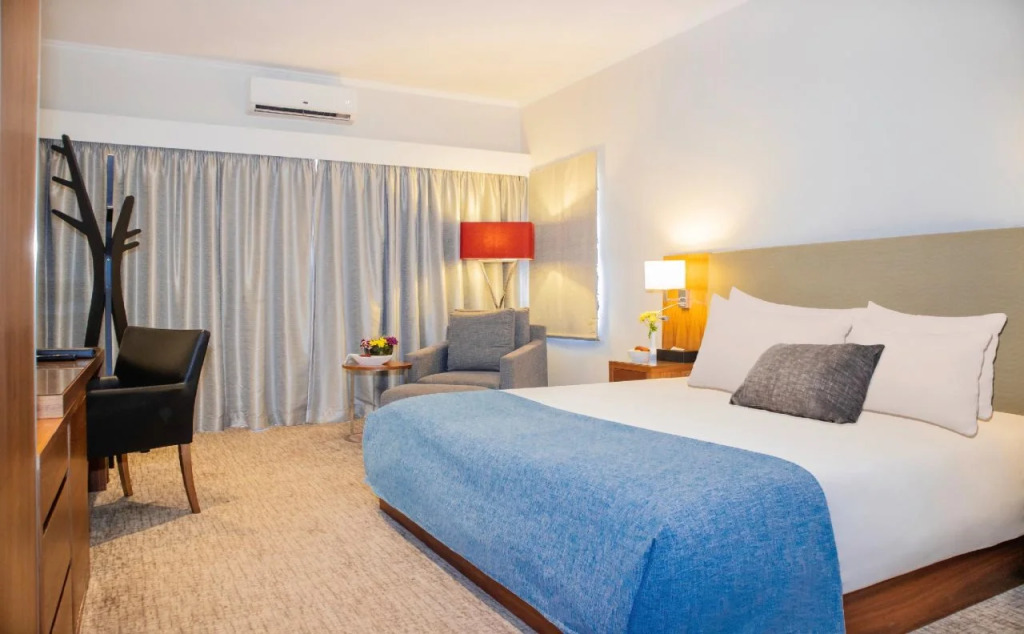 Malawi Sun Hotel & Conference Centre