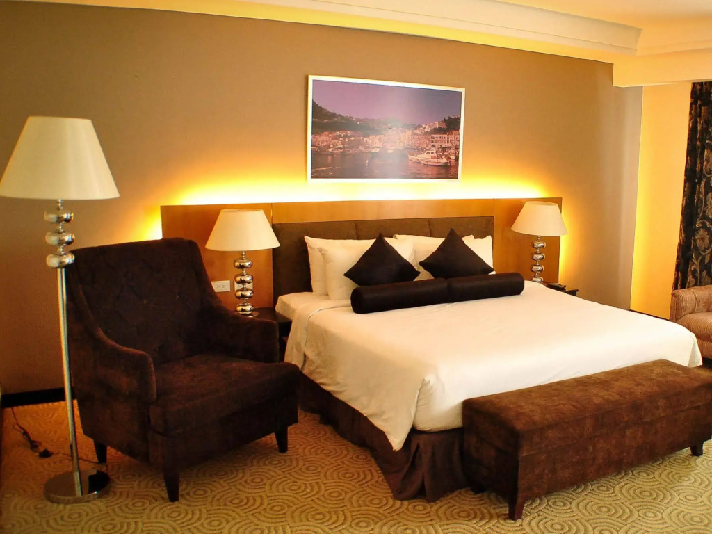 Hotel Elizabeth Cebu