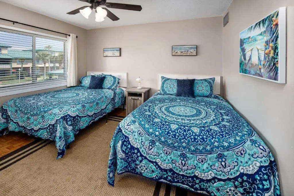 Seaspray Condos 205A