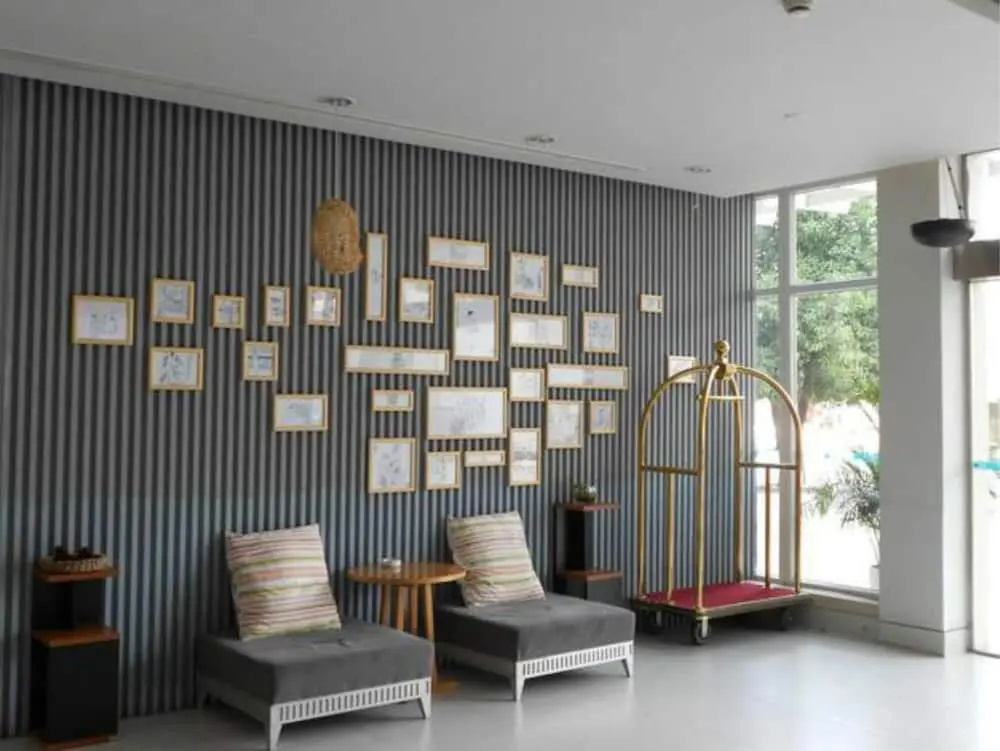Jinjiang Inn - Qixing Road, Wanda Plaza, Guilin