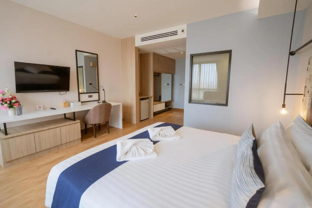 W3 Hotel