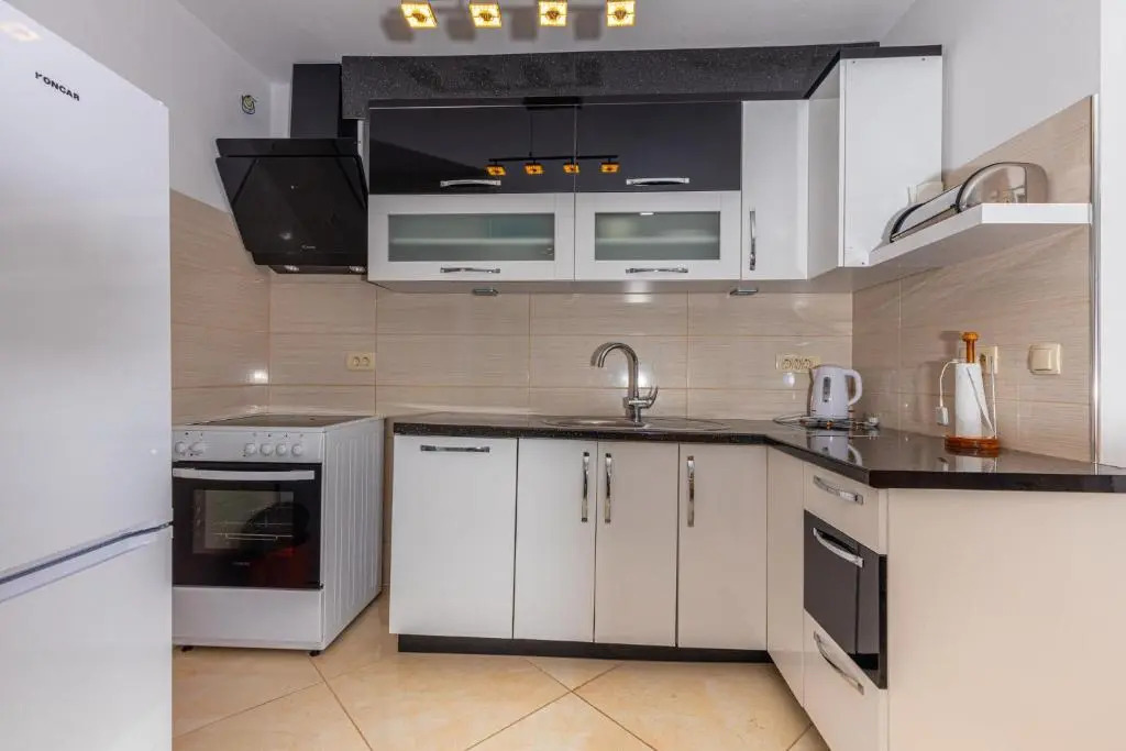 Apartments in Crikvenica 41379