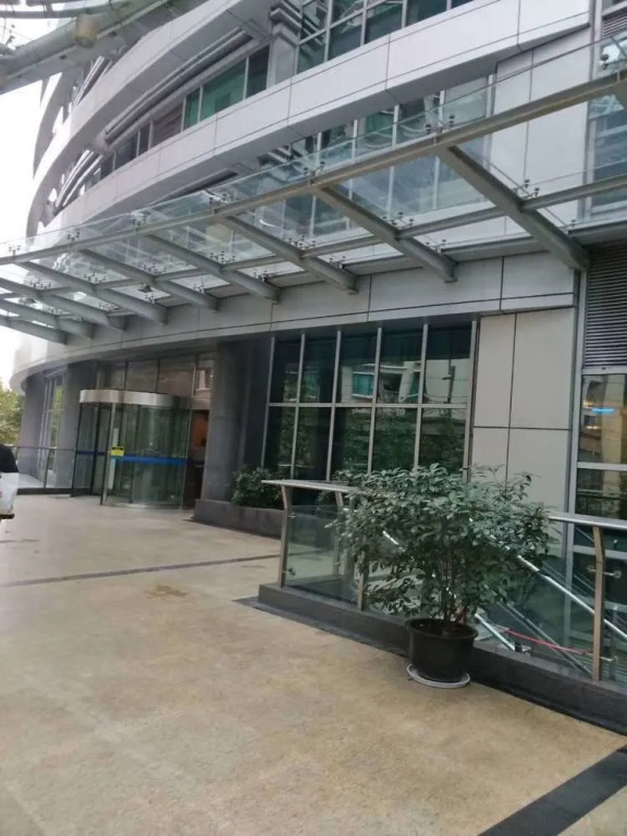 Shanghai Friendship Apartment