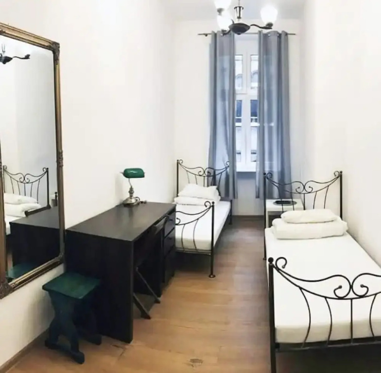 Green Hostel